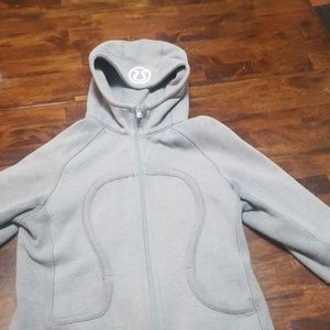 Lululemon jacket